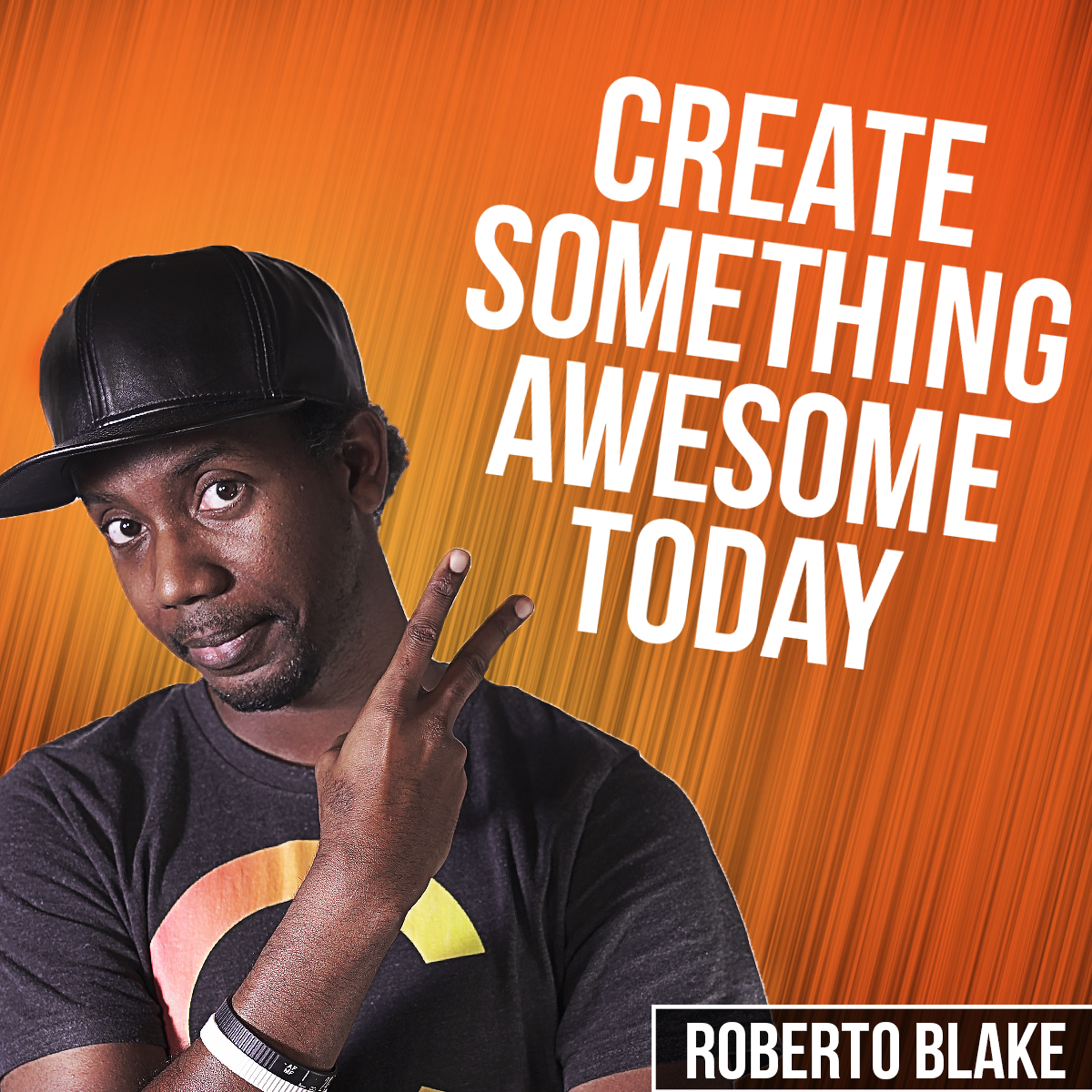Episodes – Create Something Awesome Today